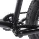 BMX SUBROSA SONO 20,5" GLOSS BLACK 2022