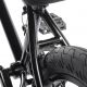 BMX SUBROSA SONO 20,5" GLOSS BLACK 2022