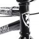 BMX SUBROSA SONO 20,5" GLOSS BLACK 2022