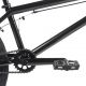 BMX SUBROSA SONO 20,5" GLOSS BLACK 2022