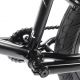 BMX SUBROSA SONO XL 21" BLACK 2022