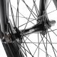 BMX SUBROSA SONO XL 21" BLACK 2022