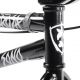 BMX SUBROSA SONO XL 21" BLACK 2022