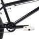 BMX SUBROSA SONO XL 21" BLACK 2022