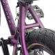 BMX SUBROSA TIRO 20.5 '' MATTE TRANS PURPLE 2022