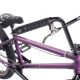 BMX SUBROSA TIRO 20.5 '' MATTE TRANS PURPLE 2022