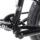 BMX SUBROSA TIRO 20.5 '' BLACK 2022