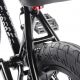 BMX SUBROSA TIRO 20.5 '' BLACK 2022