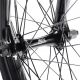 BMX SUBROSA TIRO 20.5 '' BLACK 2022