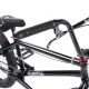 BMX SUBROSA TIRO 20.5 '' BLACK 2022