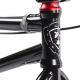 BMX SUBROSA TIRO 20.5 '' BLACK 2022