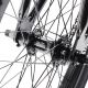 BMX SUBROSA TIRO 20.5 '' BLACK 2022