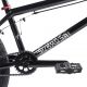 BMX SUBROSA TIRO 20.5 '' BLACK 2022