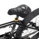 BMX SUBROSA TIRO XL 21" BLACK 2022