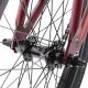 BMX SUBROSA TIRO XL 21" MATT TRAN RED 2022