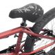 BMX SUBROSA TIRO XL 21" MATT TRAN RED 2022