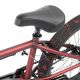 BMX SUBROSA SALVADOR 20.5" MATT TRANS RED 2022