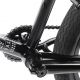 BMX SUBROSA SALVADOR 20.5" BLACK 2022