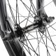 BMX SUBROSA SALVADOR 20.5" BLACK 2022