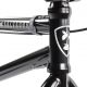 BMX SUBROSA SALVADOR 20.5" BLACK 2022