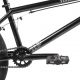 BMX SUBROSA SALVADOR 20.5" BLACK 2022