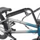 BMX SUBROSA SALVADOR 20,5" MATTE TRANS TEAL FADE 2022