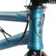 BMX SUBROSA SALVADOR PARK 20.5'' MATT TRANS TEAL FADE 2022