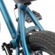 BMX SUBROSA SALVADOR FREECO 20.5" MATTE TRANS BLUE 2022