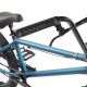 BMX SUBROSA SALVADOR FREECO 20,5 '' MATTE TRANS BLUE 2022