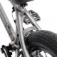 BMX SUBROSA SALVADOR XL 21'' MATTE RAW 2022