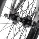 BMX SUBROSA SALVADOR XL 21'' MATTE RAW 2022