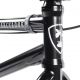 BMX SUBROSA SALVADOR XL 21 '' BLACK 2022