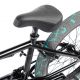 BMX SUBROSA SALVADOR XL 21 '' BLACK 2022