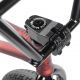 BMX SUBROSA LETUM 20.75" MATTE TRANS RED FADE 2022