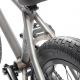 BMX SUBROSA LETUM 20.75" MATTE TRANS BLACK FADE 2022