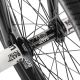 BMX SUBROSA LETUM 20.75" MATTE TRANS BLACK FADE 2022