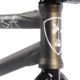 BMX SUBROSA LETUM 20.75" MATTE TRANS BLACK FADE 2022