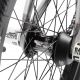 BMX SUBROSA LETUM 20.75" MATTE TRANS BLACK FADE 2022