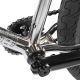 BMX SUBROSA SALVADOR 26" CHROME 2022