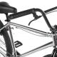 BMX SUBROSA SALVADOR 26" CHROME 2022