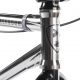 BMX SUBROSA SALVADOR 26" CHROME 2022