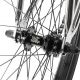 BMX SUBROSA SALVADOR 26" CHROME 2022