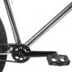 BMX SUBROSA SALVADOR 26" CHROME 2022