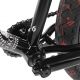 BMX SUBROSA SALVADOR 26" BLACK 2022