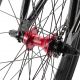 BMX SUBROSA SALVADOR 26" BLACK 2022