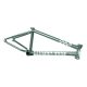 BMX FRAME CULT BEGIN HEAVEN'S GATE 2021 GREEN