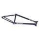 CADRE BMX CULT DEHART BLACKCHECK 2022