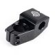 BMX STEM CULT MAX TOP LOAD BLACK