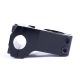 BMX STEM CULT JUDGEMENT FRONT LOAD BLACK