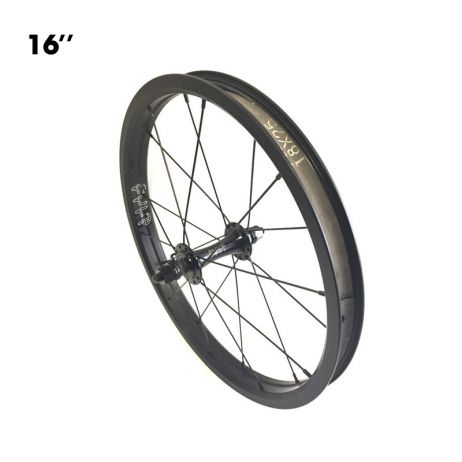 ROUE AVANT 16" CULT JUVI